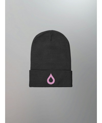 Young Medicine Pink Logo Beanie $8.75 Hats