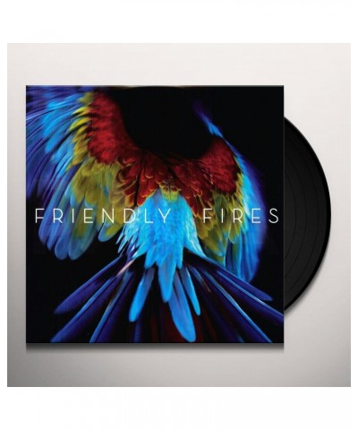 Friendly Fires Pala Vinyl Record $14.19 Vinyl