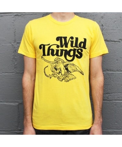 Ladyhawke Wild Things T-Shirt $7.60 Shirts