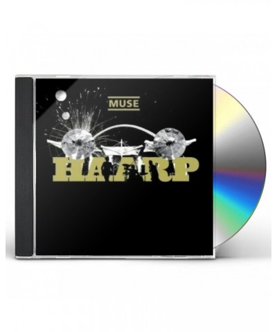 Muse HAARP CD $5.25 CD