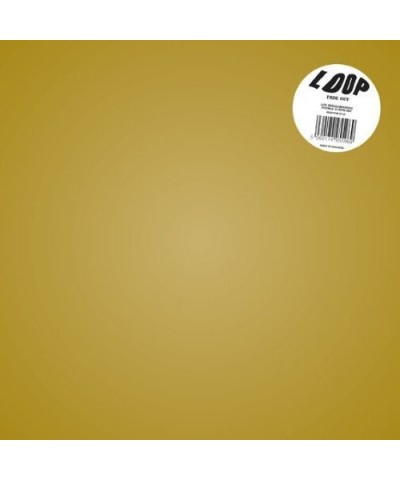 Loop Fade Out Vinyl Record $8.82 Vinyl