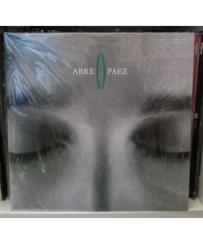 Fito Paez ABRE Vinyl Record $39.00 Vinyl