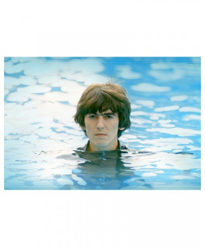 George Harrison Living in the Material World DVD Video Album $6.40 Videos