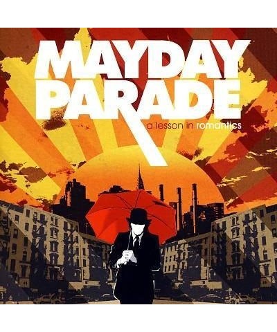 Mayday Parade A Lesson In Romantics (12" Vinyl) $5.52 Vinyl