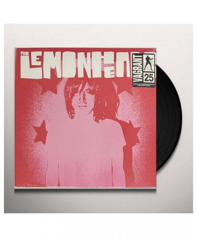 The Lemonheads LEMONHEAD (LIMITED EDITION) Vinyl Record $11.47 Vinyl