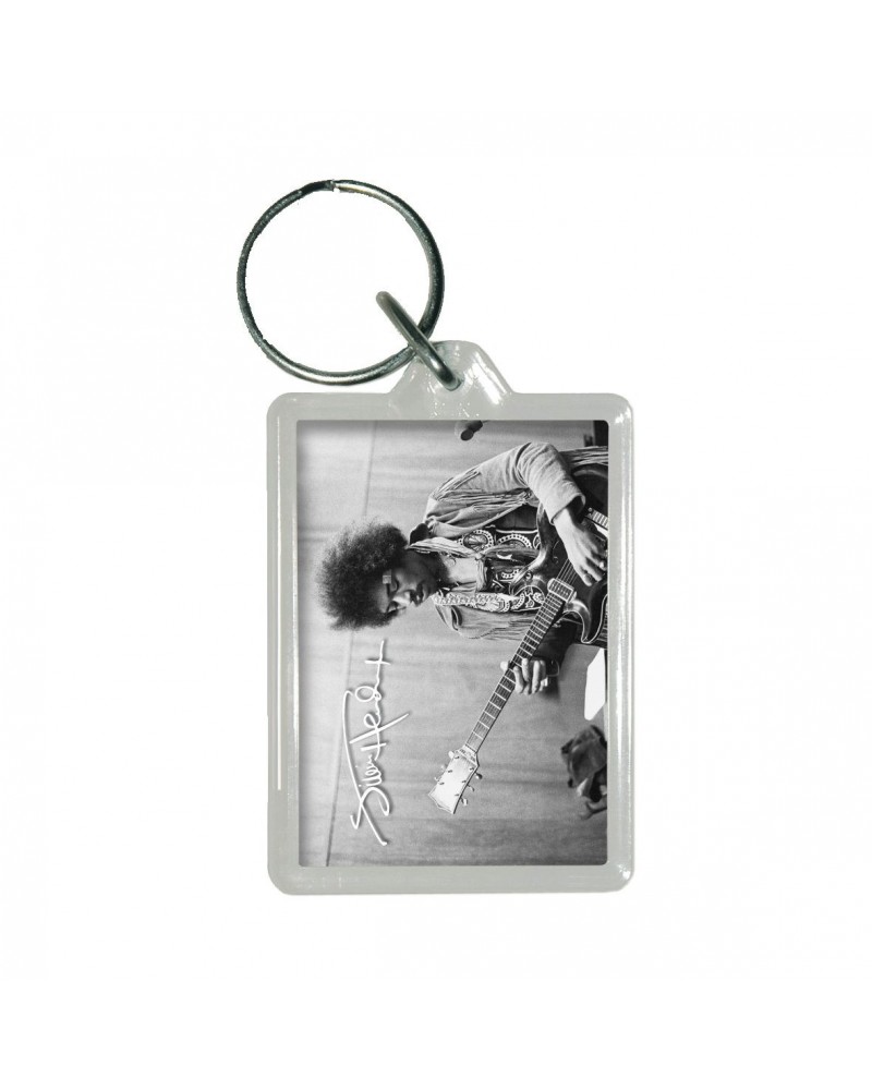 Jimi Hendrix TTG Studios 68 Keychain $0.91 Accessories
