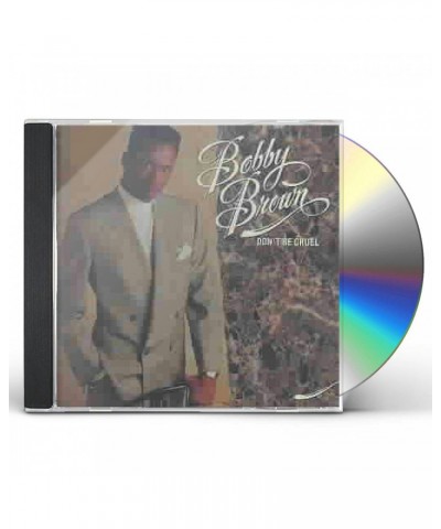 Bobby Brown Don't Be Cruel CD $8.25 CD